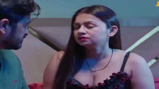 Indian Desi Girl Next Door - Exotic Dancer's Sensual Dance & Striptease in Bollywood Style