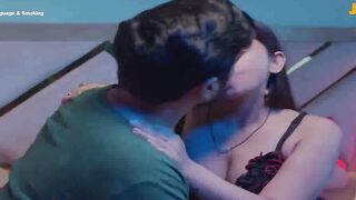 Indian Desi Girl Next Door - Exotic Dancer's Erotic Dance & Striptease in Bollywood Style