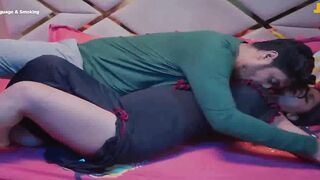 Indian Desi Girl Next Door - Exotic Dancer's Erotic Dance & Striptease in Bollywood Style