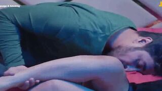 Indian Desi Girl Next Door - Exotic Dancer's Erotic Dance & Striptease in Bollywood Style