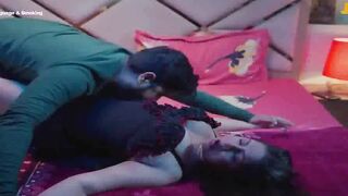 Indian Desi Girl Next Door - Exotic Dancer's Erotic Dance & Striptease in Bollywood Style