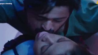 Indian Desi Girl Next Door - Exotic Dancer's Erotic Dance & Striptease in Bollywood Style