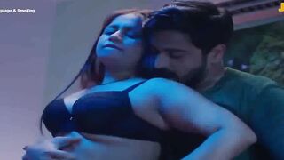 Indian Desi Girl Next Door - Exotic Dancer's Erotic Dance & Striptease in Bollywood Style