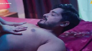 Indian Desi Girl Next Door - Exotic Dancer's Erotic Dance & Striptease in Bollywood Style