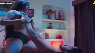 Indian Desi Girl Next Door - Exotic Dancer's Erotic Dance & Striptease in Bollywood Style