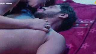 Indian Desi Girl Next Door - Exotic Dancer's Erotic Dance & Striptease in Bollywood Style