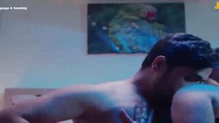 Indian Desi Girl Next Door - Exotic Dancer's Erotic Dance & Striptease in Bollywood Style
