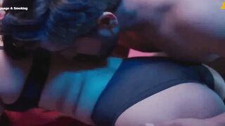 Indian Desi Girl Next Door - Exotic Dancer's Erotic Dance & Striptease in Bollywood Style