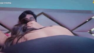 Indian Desi Girl Next Door - Exotic Dancer Shows Off Her Moves And Sexuality