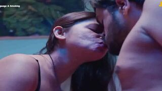 Indian Desi Girl Next Door - Exotic Dancer Shows Off Her Moves And Sexuality