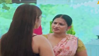 Indian Desi Girl Next Door - Exotic Dancer Shows Off Her Moves And Sexuality