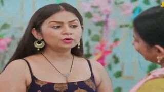 Indian Desi Girl Next Door - Exotic Dancer Shows Off Her Moves And Sexuality