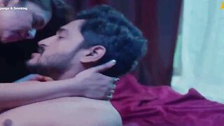 Indian Desi Girl Next Door - Exotic Dancer Shows Off Her Moves And Sexuality
