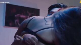 Indian Desi Girl Next Door - Exotic Dancer Shows Off Her Moves And Sexuality