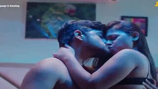 Indian Desi Girl Next Door - Exotic Dancer Shows Off Her Moves And Sexuality