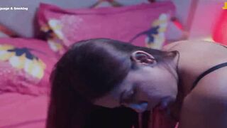 Indian Desi Girl Next Door - Exotic Dancer Shows Off Her Moves And Sexuality