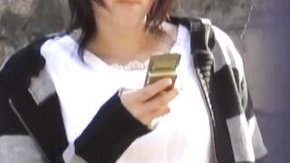 Exotic Japan Babes - Steamy Lingerie Striptease & Teasing Blowjob