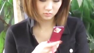 Exotic Japan Babes - Steamy Lingerie Striptease & Teasing Blowjob
