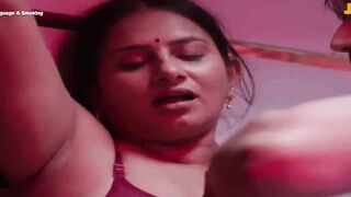 Indian Desi Girl Next Door - Exotic Dancer's Sensual Dance & Striptease in Bollywood Style