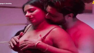 Indian Desi Girl Next Door - Exotic Dancer's Sensual Dance & Striptease in Bollywood Style