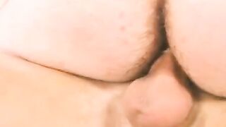 KINKY CHASE - Ass Pounding with Big Dick by HOT ELIOTT