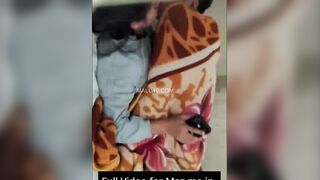 Indian Desi Girl Next Door - Exotic Dancer Shows Off Her Moves In A Bollywood Club