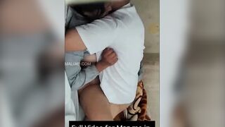 Indian Desi Girl Next Door - Exotic Dancer Shows Off Her Moves In A Bollywood Club