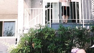 Step-Daughter's First Time - Big Dick Stepdad Destroys Teen Virgin Pussy