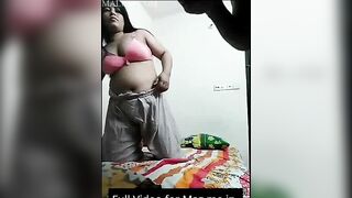 Indian Desi Girl's Hot Dance-Off with Bollywood Stars