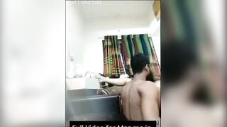 Indian Desi Girl Next Door - Exotic Dancer's Erotic Dance Moves Compilation
