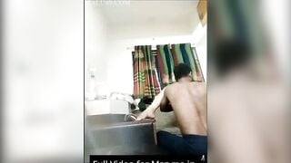 Indian Desi Girl Next Door - Exotic Dancer's Erotic Dance Moves Compilation