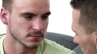 Hot Ass Banging - Blow Job & Anal Sex with Hot Guy James