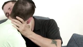 Hot Ass Banging - Blow Job & Anal Sex with Hot Guy James