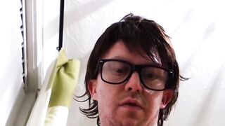 Chubby Succubus Lucifer's XXX Parody - Double Penetration Threesome