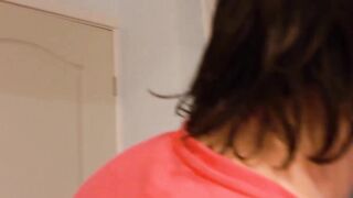 Chubby Succubus Lucifer's XXX Parody - Double Penetration Threesome