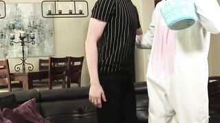 Twinks Seduction - Anal Fucking Teen Boy With Big Dick