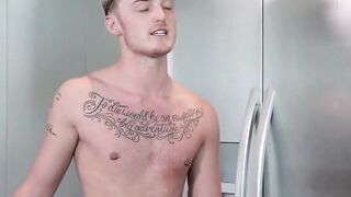 Dominant Hunk MattysStrong Fucks Submissive Dominated By Big Dick - POV Anal Sex