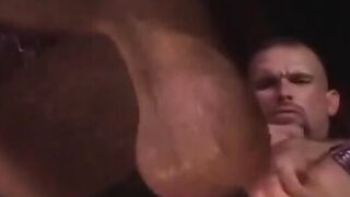 Fist-Happy Hunks - Fingering & Anal Play with Josh Adams And Adam Faust