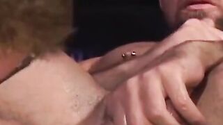 Fist-Happy Hunks - Fingering & Anal Play with Josh Adams And Adam Faust