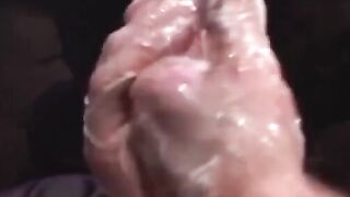 Fist-Happy Hunks - Fingering & Anal Play with Josh Adams And Adam Faust