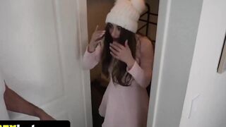 Anal Exploration - Teen Cutie Penelope Gets Her Ass Fucked