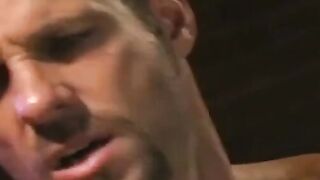 Fist Frenzy - Muscular Jocks Fuck Hard in Raw Anal Action