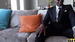 Bondaged Submission Slave Girl Faceslapped And Dominated By Her Master In BDSM Session