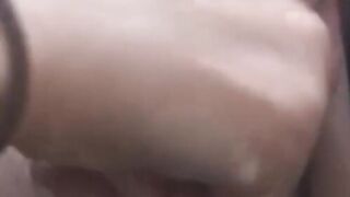 Outdoor Lesbian Sex Adventure - Dykes Eat Ass Outdoors While Wearing Leather