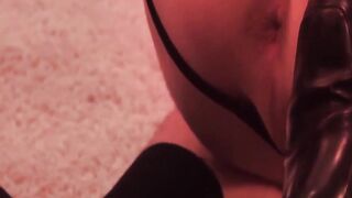Threesome Frenzy - Big Dick Pornstars Fuck Hardcore with Austins-Wolf & Grand Wolfe