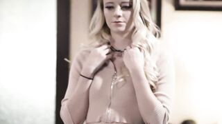 Step-Dad's Dirty Secret - Rachelle Cavali Fucks Her Stepbrother