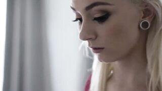 Chloe's Tutoring Session Turned Into A Wild Ride On His Hard Dick