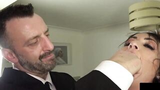 Passion-HD - Busty Milf Passionately Fucked By Her Master's Big Dick