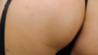 Phat Ass Milf #Jasmine-Jaye Fucks Hard In A Rough Sex Session