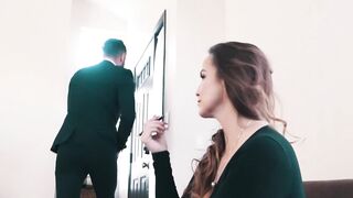 Valentine's Day Surprise - Horny Jocks Fucking Hardcore